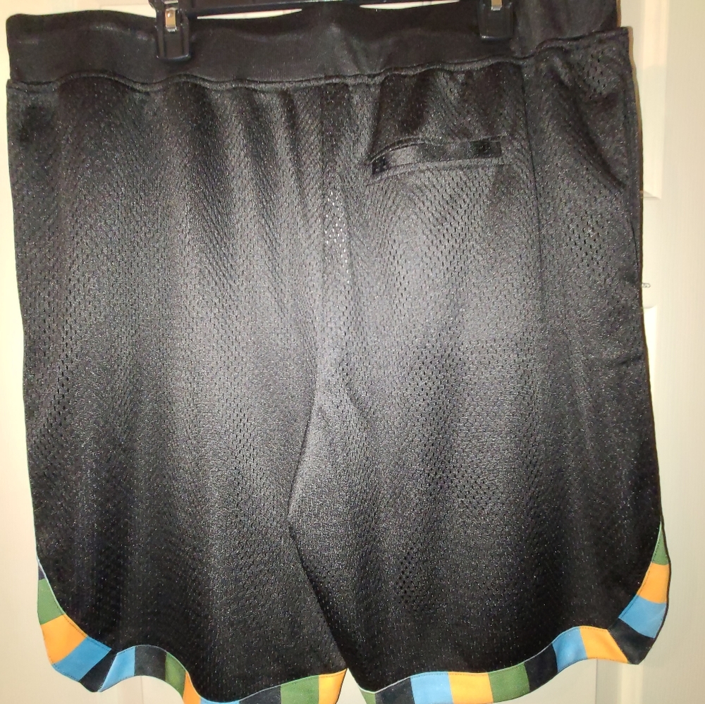 LRG Matching Shorts Set - Picture 5 of 5